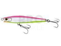 Lure Yo-zuri Hydro Monster Shot 14cm 100g - R1480-HPSC Pink Silver Chartreuse