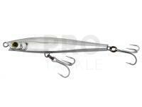 Lure Yo-zuri Hydro Monster Shot 14cm 100g - R1480-HWS White Silver