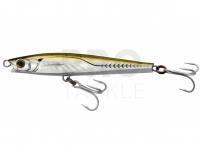 Lure Yo-zuri Hydro Monster Shot 80mm 30g - R1449-HAJ Bronze