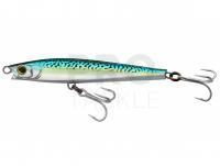 Lure Yo-zuri Hydro Monster Shot 95mm 40g - R1450-HGM Green Mackerel