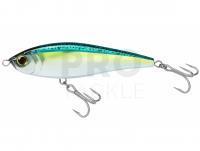 Hard Lure Yo-Zuri Hydro Twitchbait S 150mm 2-5/8oz - R1432 HGM Green Mackerel