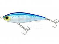 Hard Lure Yo-Zuri Hydro Twitchbait S 150mm 2-5/8oz - R1432 HIW Sardine