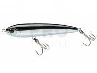 Sea lure Yo-zuri MAG Dive 140mm 50g - R1445-CSBL Black Silver