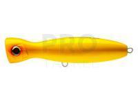 Lure Yo-Zuri Mag Popper 5-3/4 in | 130 mm | 1-3/4 oz | 50g - Yellow (R1370-YELL)