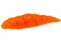 Soft bait Yochu Cheese Trout Series 1.7 inch | 43mm - 113 Hot Orange