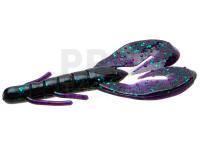 Soft Bait Zoom Super Speed Craw 3 3/4 inch | 95 mm - Junebug