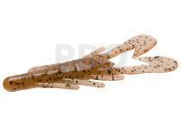 Soft Bait Zoom Ultravibe Speed Craw 3.5 inch | 89 mm - Pumpkin