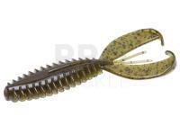 Soft Bait Zoom Z-Craw 4.5 inch - Green Pumpkin