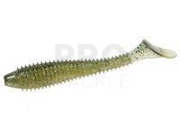 Soft Bait Zoom Z-Swim 3.8 inch | 96 mm - Blue Gill Flash