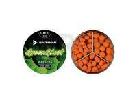 BaitNow GREEN GHOST Wafters 6/8/10mm