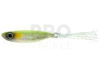 Soft Baits Fish Arrow Flash-J Fly Elastomer 1.3 3cm - #5 CHART/SILVER