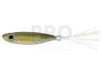 Soft Baits Fish Arrow Flash-J Fly Elastomer 1.3 3cm - #8 KOSAN AYU/GOLD