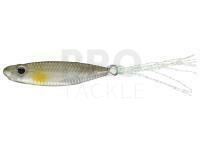 Soft Baits Fish Arrow Flash-J Fly Elastomer 1.3 3cm - #9 LIVE AYU/SILVER