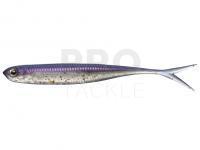 Soft Baits Fish Arrow Flash-J Split Abalone 3inch - #AB02 Lake Wakasagi/Abalone