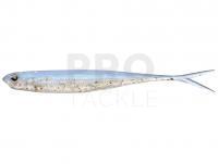 Soft Baits Fish Arrow Flash-J Split Abalone 3inch - #AB04 Shirauo/Abalone