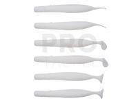 Soft Baits Gravity Stick Mini Kit 12cm 13g Sinking - White