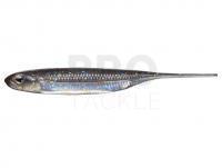 Soft baits Fish Arrow Flash J 3" - 41 Crystal Wakasagi / Silver