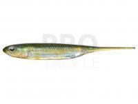 Soft baits Fish Arrow Flash J 3" - 43 Crystal Ayu / Silver