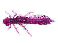 Soft lures Fishup Dragonfly 0.75 - WIL14 Galaxy