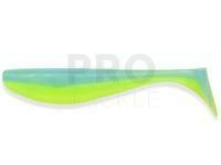 Soft lures Fishup Wizzle Shad 2 - 206 - Sky/Chartreuse