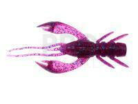 Soft baits Fishup Real Craw 2 - WIL14 Galaxy