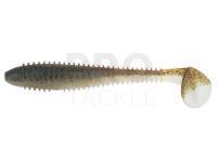 Soft Baits Keitech FAT Swing Impact 121mm - Mat Wakasagi