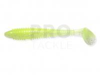 Soft Baits Keitech FAT Swing Impact 147mm - Chartreuse Shad