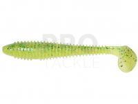 Soft Baits Keitech FAT Swing Impact 147mm - LT Chart Lime Shad