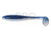 Soft Baits Keitech FAT Swing Impact 4.3 inch 109mm - Blue Ice Shad