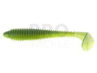 Soft Baits Keitech FAT Swing Impact 4.3 inch 109mm - Lime Chartreuse