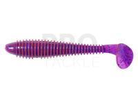 Soft Baits Keitech FAT Swing Impact 4.3 inch 109mm - LT Purple Blue Heaven