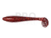 Soft Baits Keitech FAT Swing Impact 4.3 inch 109mm - LT Red Devil