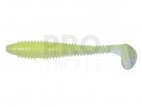 Soft Baits Keitech FAT Swing Impact 71mm - Chartreuse Shad