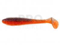 Soft Baits Keitech FAT Swing Impact 71mm - LT Hot Orange