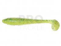 Soft Baits Keitech FAT Swing Impact 84mm - LT Chart Lime Shad