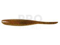 Soft Baits Keitech Shad Impact 51mm - Motoroil Red Flake