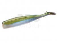 Soft lures Lunker City Shaker 3,25" - #116 Smelt