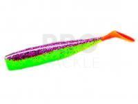 Soft lures Lunker City Shaker 3,25" - ##272 Pimp Daddy/ Fire Tail