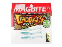 Soft bait Magbite Chucky 2.3inch - #17