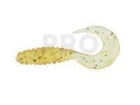 Soft baits Manns Twister Micro 30mm GFCL