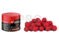 Match Pro Top Worms Wafters 3D Duo 12mm - F1 Fish