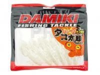 Soft Baits Damiki Japan Banzai Tako Taro 3 inch - #T01