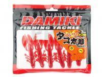 Soft Baits Damiki Japan Banzai Tako Taro 3 inch - #T02