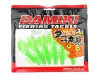 Soft Baits Damiki Japan Banzai Tako Taro 3 inch - #T04