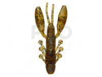 Soft Baits Damiki Japan Banzai Tarou 3 inch - #07 Brown Crab