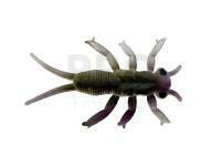 Soft Baits Delalande Perla 3cm - 144 - Violet Ayu