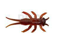 Soft Baits Delalande Perla 3cm - 148 - Rouille