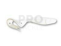 Soft Baits Delalande Sandra 12cm - 10 Blanc