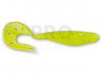 Soft Baits Delalande Sandra 12cm - 18 - Chartreuse