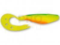 Soft Baits Delalande Sandra 5cm - 99 - Fire Tiger